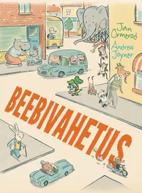 Beebivahetus
