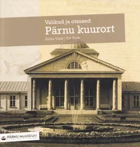 Pärnu kuurort