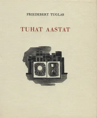 Tuhat aastat