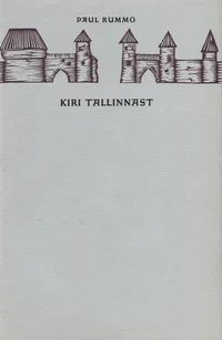 Kiri Tallinnast