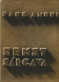 Ernst Särgava loomingu probleemistikust