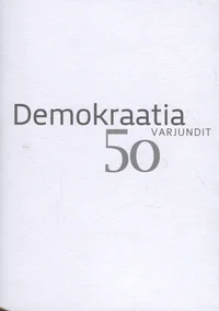Demokraatia 50 varjundit