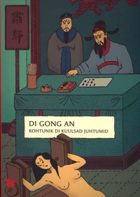 Kohtunik Di kuulsad juhtumid
