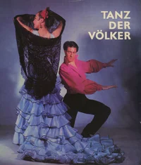 Tanz der Völker