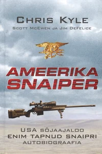 Ameerika snaiper