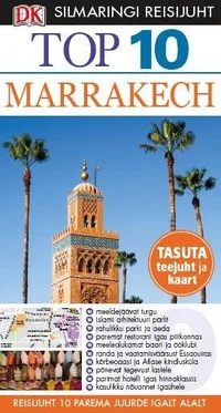 Marrakech