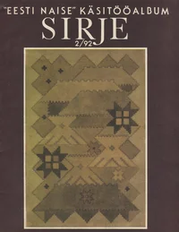 Sirje 2/92