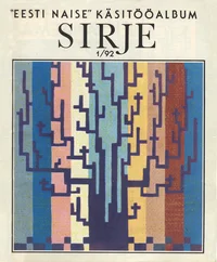 Sirje 1/92
