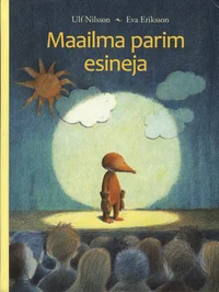 Maailma parim esineja