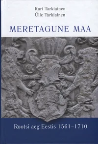 Meretagune maa