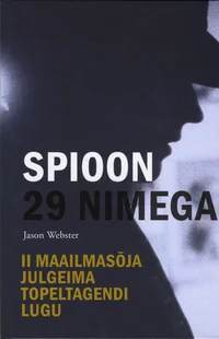 Spioon 29 nimega