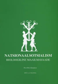 Natsionaalsotsialism