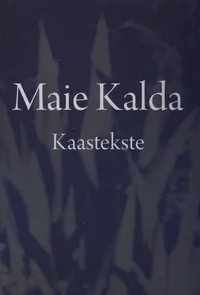 Maie Kalda