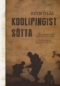 Koolipingist sõtta