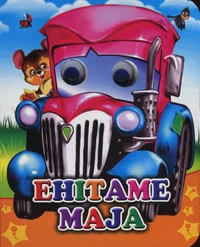 Ehitame maja