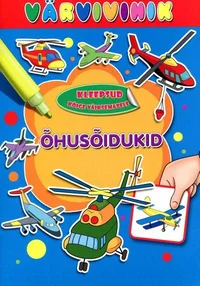 Õhusõidukid