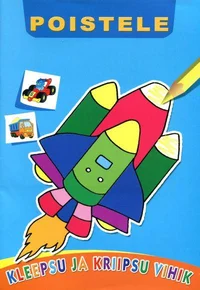 Poistele