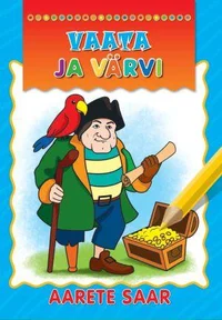 Aarete saar