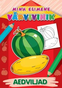 Aedviljad