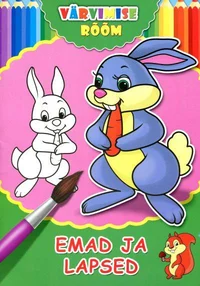 Emad ja lapsed