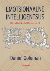 Emotsionaalne intelligentsus