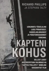 Kapteni kohus