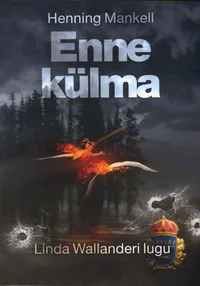 Enne külma
