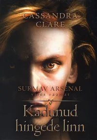 Surmav arsenal