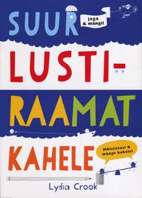 Suur lustiraamat kahele