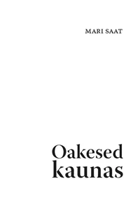 Oakesed kaunas