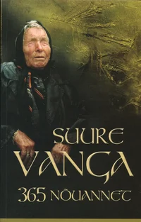 Suure Vanga 365 nõuannet