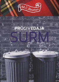 Prügivedaja surm
