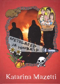 Metslased ja vombatid