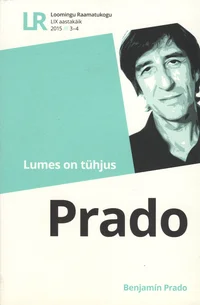 Lumes on tühjus