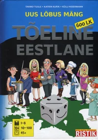 Tõeline eestlane