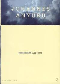 Paradiisist tuli torm