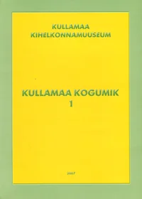 Kullamaa kogumik