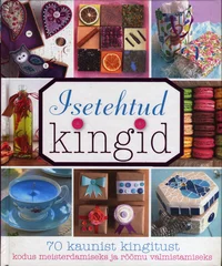 Isetehtud kingid