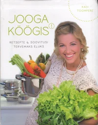 Jooga köögis