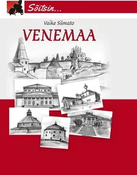 Reisidest Venemaale