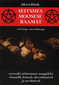 Seitsmes Moosese raamat