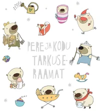 Pere ja kodu tarkuseraamat