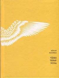 Väike terav nuga