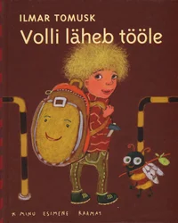 Volli läheb tööle