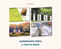 Aastaraamis Tartu