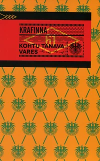Kohtu tänava vares