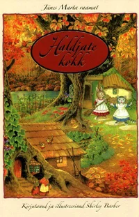 Haldjate kokk