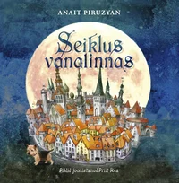 Seiklus vanalinnas