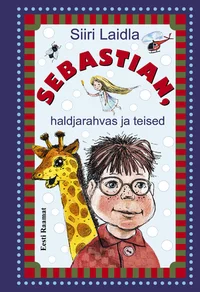 Sebastian, haldjarahvas ja teised