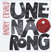Unenäorong